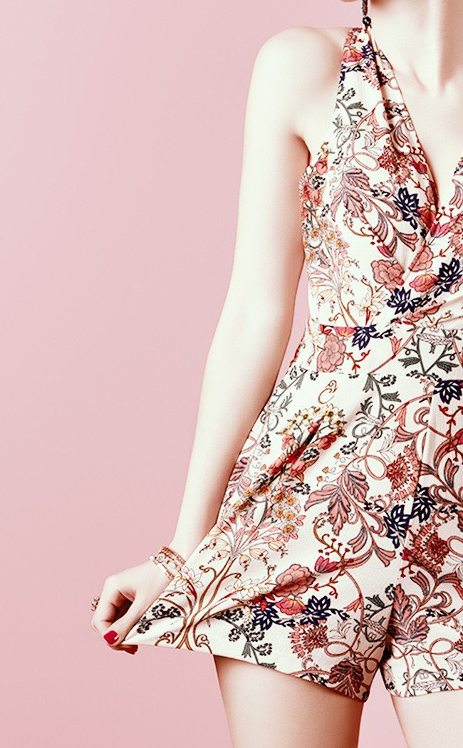 Women's Fashion