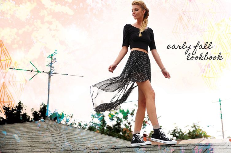 Everyday Wears