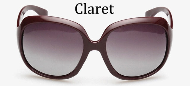 Polaroid Sunglasses Women Fashion Classic - Women's Sunglasses