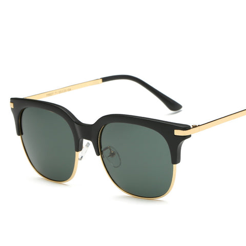 Vintage Women Sunglasses Polarized - Women's Sunglasses