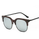 Vintage Women Sunglasses Polarized - Women's Sunglasses