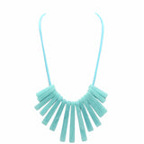 Jewelry Long Geometry Choker - Women's Accessories