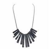 Jewelry Long Geometry Choker - Women's Accessories