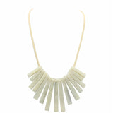 Jewelry Long Geometry Choker - Women's Accessories