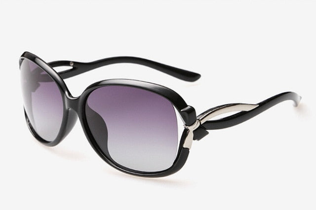 Ladies Sunglasses Polarized Retro - Women's Sunglasses