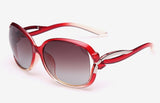 Ladies Sunglasses Polarized Retro - Women's Sunglasses
