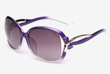 Ladies Sunglasses Polarized Retro - Women's Sunglasses