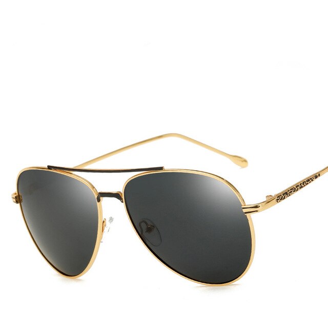 Fashion Pilot Vintage - Women's Sunglasses