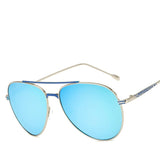 Fashion Pilot Vintage - Women's Sunglasses