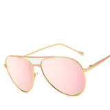 Fashion Pilot Vintage - Women's Sunglasses