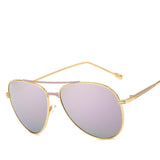 Fashion Pilot Vintage - Women's Sunglasses